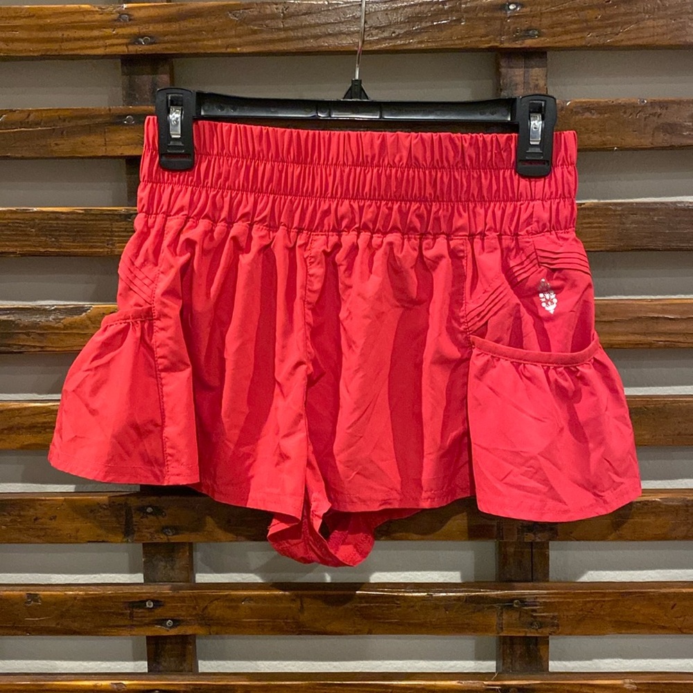 Free People Shorts